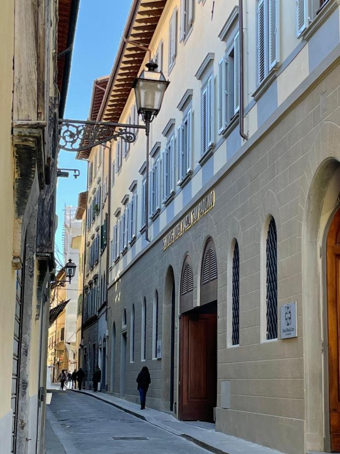 Leon Rosso Flat Apartment Florence Exterior photo